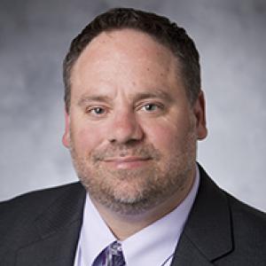 John Vaughn | Trent Center for Bioethics, Humanities & History of Medicine